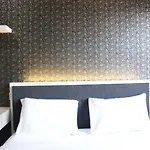 Apartemen 38 m² dengan 2 kamar tidur dan 1 kamar mandi pribadi di Ciumbuleuit
