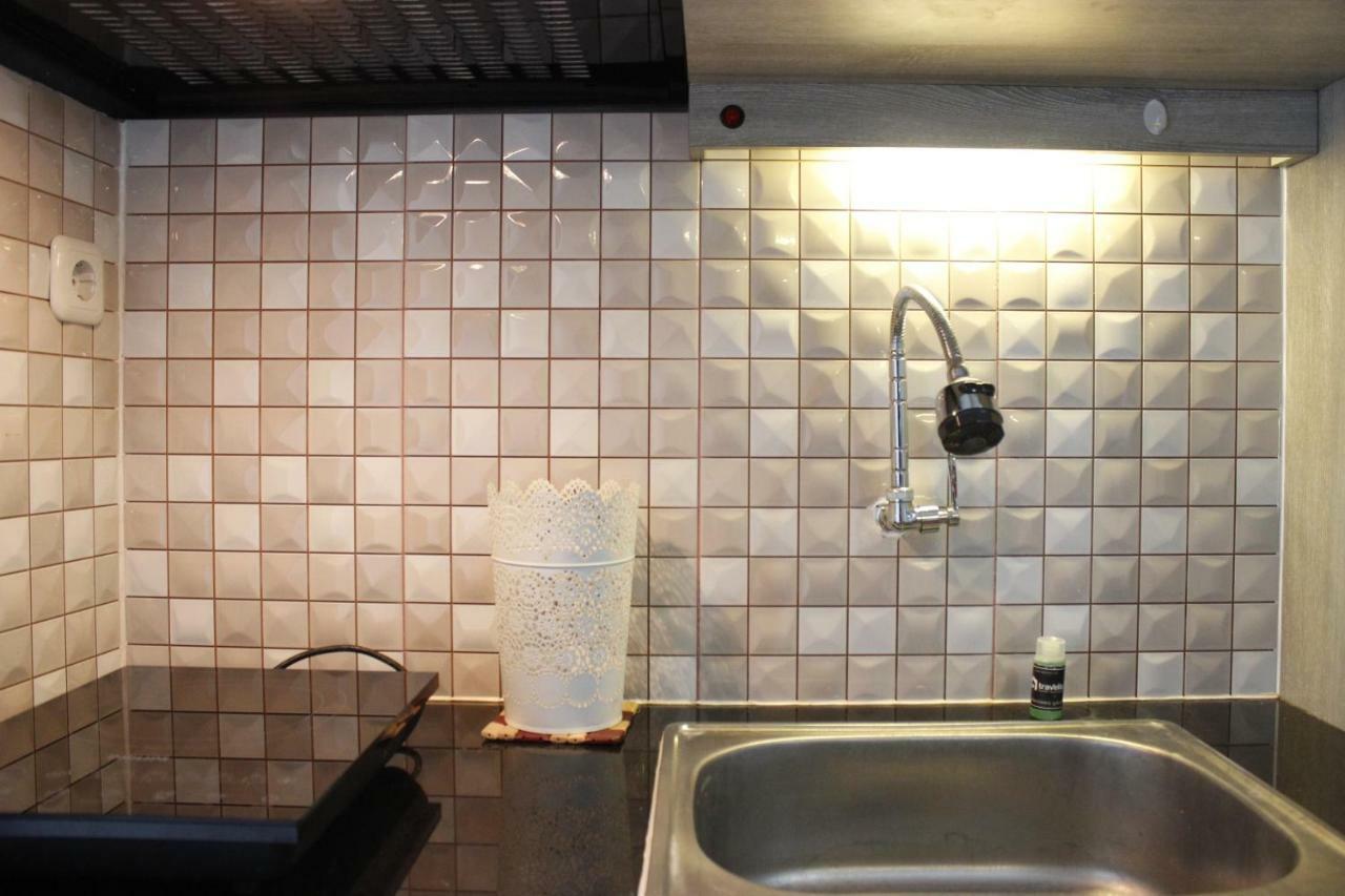 38 M² Dengan 2 Kamar Tidur Dan 1 Kamar Mandi Pribadi Di Ciumbuleuit * Bandung