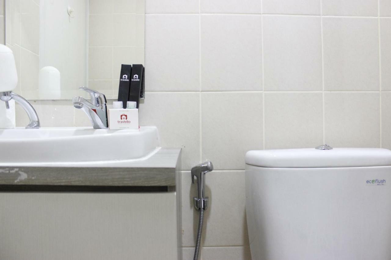 Apartemen 38 M² Dengan 2 Kamar Tidur Dan 1 Kamar Mandi Pribadi Di Ciumbuleuit *