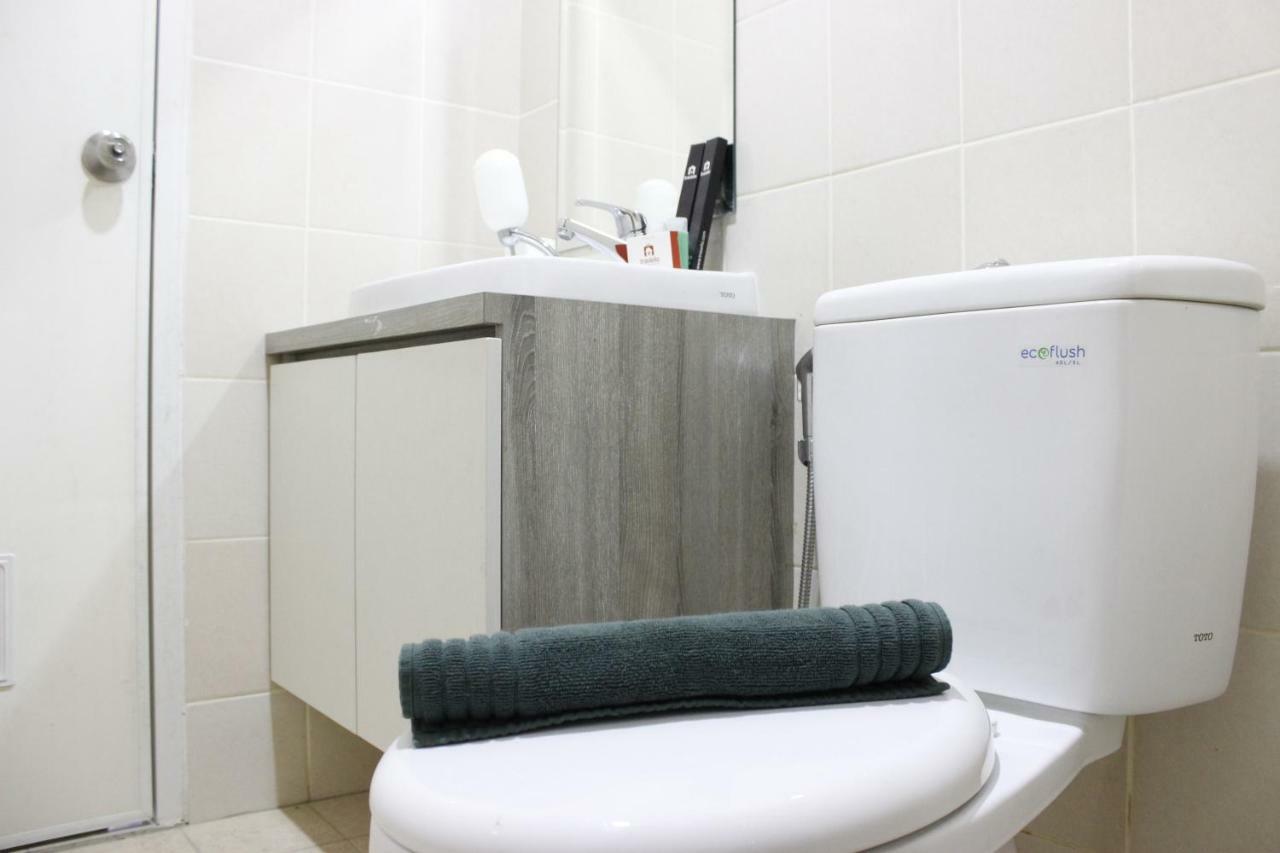 38 M² Dengan 2 Kamar Tidur Dan 1 Kamar Mandi Pribadi Di Ciumbuleuit * Bandung